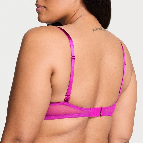 New 
VICTORIA'S SECRET
Sexy Tee‎ Lacie Push-Up Bra - Picture 5 of 5